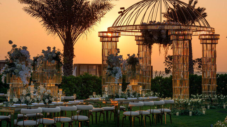 Jumeirah Beach Hotel